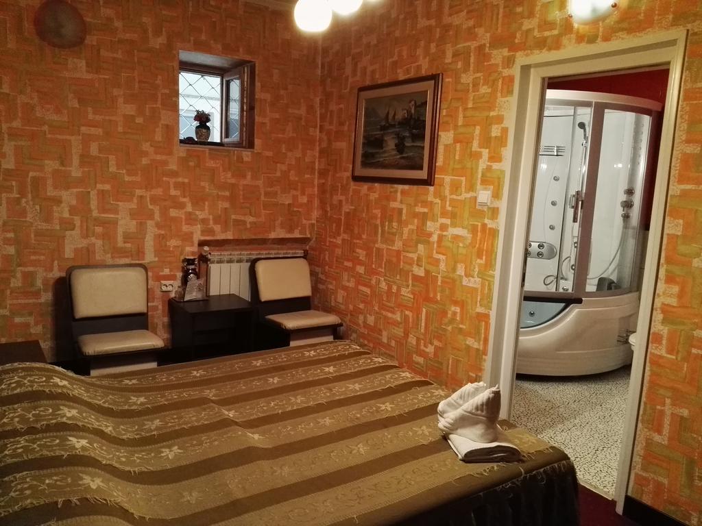 Pensiunea Italiana Brašov Exteriér fotografie