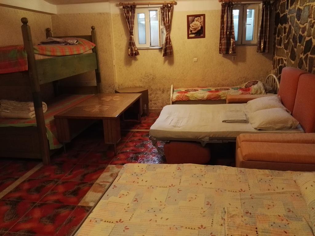 Pensiunea Italiana Brašov Exteriér fotografie