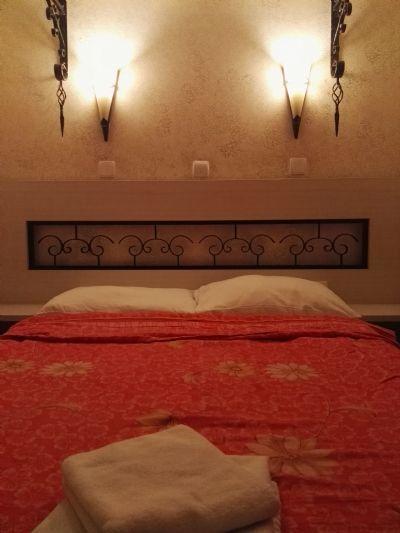Pensiunea Italiana Brašov Exteriér fotografie