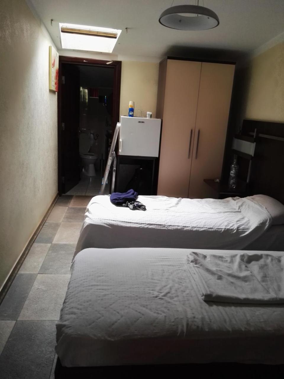 Pensiunea Italiana Brašov Exteriér fotografie